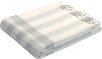 BIEDERLACK Plaid »Helsinki«, mit klassischem Karo