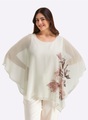 Sheego Longbluse