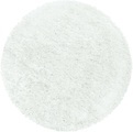 Ayyildiz Teppiche Hochflor-Teppich »FLUFFY 3500«, rund, 50 mm Höhe