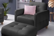 exxpo - sofa fashion Sessel