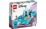 undefined, LEGO Disney 43189 Elsas Märchenbuch