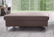 exxpo - sofa fashion Hocker