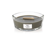 Woodwick Duftkerze Vanilla & Sea Salt XL