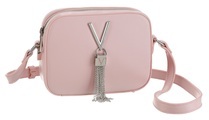 VALENTINO BAGS Mini Bag »DIVINA NA«, mit silberfarbener Applikation