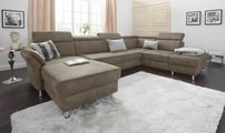 sit&more Wohnlandschaft