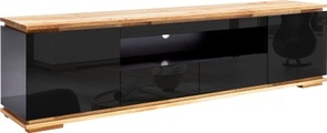 home24 TV-Lowboard Lixeira