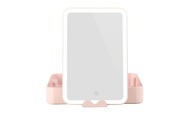 Ailoria, Ailoria - Beauty Box Belle mit LED-Spiegel - Rosa