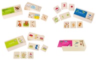 beleduc Spiel »Aktivitäten«, (120 tlg.)