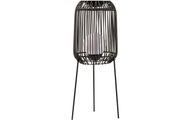 Pauleen Sunshine Coziness LED-Solar-Stehleuchte
