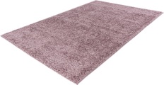 Obsession Hochflor-Teppich »Emilia 250«, rechteckig, 26 mm Höhe, sehr weicher Flor, Wohnzimmer
