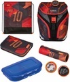 SoftLight Plus Sports, Schulranzen