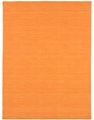 carpetfine Wollteppich »Kelim Loom«, rechteckig, 5 mm Höhe, Wolle/Baumwolle Wendeteppich, Kelim Dorri, Wohnzimmer