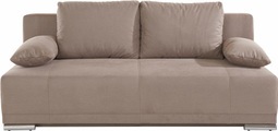 Jockenhöfer Gruppe Schlafsofa, mit Bettkasten
