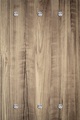 queence Garderobe »Holzoptik«