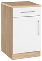 wiho Küchen Unterschrank »Cali«, 50 cm breit