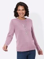 Casual Looks Strickpullover »Pullover«
