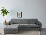 Home affaire Ecksofa »Roma 