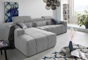 DOMO collection Ecksofa