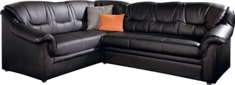 DOMO collection Ecksofa