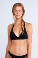 banana moon, Badeanzugoberteil Für Frauen Maho Santafe Damen  L