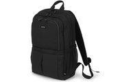 DICOTA, Dicota Notebook Rucksack Dicota Backpack SCALE - Notebook-Rucksac Passend für maximal: 39,6 cm (15,6) Schwarz