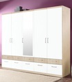 priess Kleiderschrank