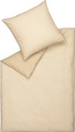 Esprit Wendebettwäsche »Scatter Bettwäsche mit Stickerei, Bettwäsche für Winter und Sommer«, (2 tlg.)