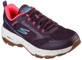 Skechers Go Run Trail Altitude Damen Sneaker Violett