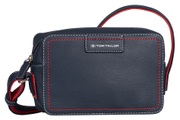TOM TAILOR Mini Bag »Miri Mare Camera bag«, mit kontrastfarbenen Details