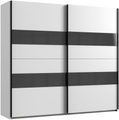 Wimex Schwebetürenschrank »Altona«