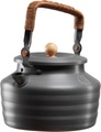 Nordisk Aluminium Kettle Anodized Aluminium One Size
