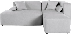 COUCH? Ecksofa »Polster Party«, Modulserie, individuelle Zusammenstellung, 