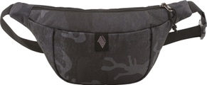 NITRO Gürteltasche »Hip Bag, Forged Camo«