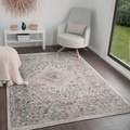 Surya Teppich »Traditional 2301«, rechteckig