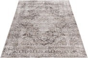 Sehrazat Teppich »ANTIK 3020«, rechteckig, 6 mm Höhe, Wohnzimmer, Kurzflor in Orient-Optik