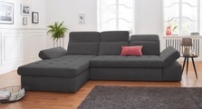 sit&more Ecksofa