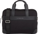 Tommy Hilfiger Messenger Bag »TH URBAN NYLON COMPUTER BAG«, mit gepolstertem Laptopfach
