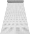Esprit Teppich »Monroe«, rechteckig, 4 mm Höhe, In- und Outdoor geeignet