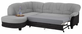 Home affaire Ecksofa »Camelita«, wahlweise mit Bettfunktion