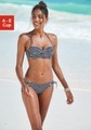 s.Oliver Beachwear Bandeau-Bikini-Top »Hill«