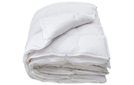 Interio bettwaren, Interio Bettwaren - Duvet Classic 4 Seasons 160 x 210 cm