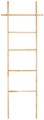 Wenko, WENKO Handtuchleiter »Norway«, BxTxH: 43x4x170 cm