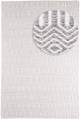 morgenland Outdoorteppich »In- & Outdoor Teppich - Heaven - braun«, rechteckig, 6 mm Höhe, In und Outdoor geeignet