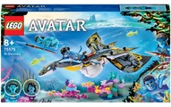 LEGO, 75575 Entdeckung des Ilu Multicolor