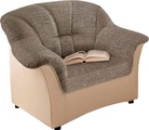 DOMO collection Sessel