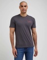 LEE, Lee® T-Shirt »T-Shirts Medium Wobbly Lee Tee«