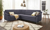 sit&more Ecksofa