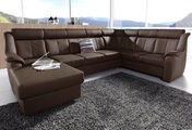sit&more Wohnlandschaft