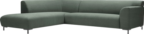 LOVI Ecksofa »Salsa«