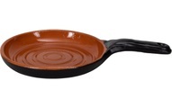 Grill Me Grill- Und Backofenpfanne 1 Griff